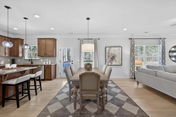 $432,205 | 8175 Harbour Chase Loop, Ooltewah, TN 37363