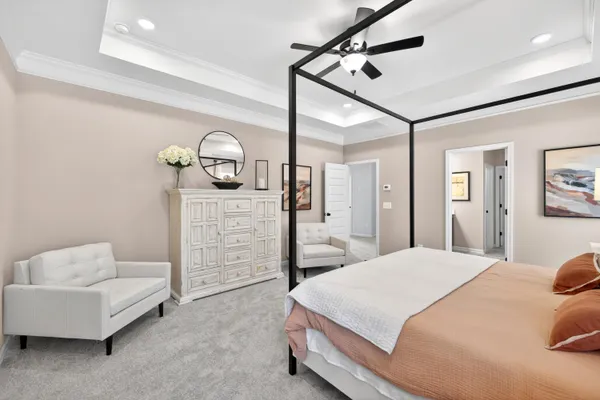 $432,205 | 8175 Harbour Chase Loop, Ooltewah, TN 37363