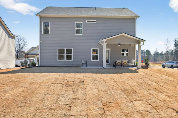 $432,205 | 8175 Harbour Chase Loop, Ooltewah, TN 37363