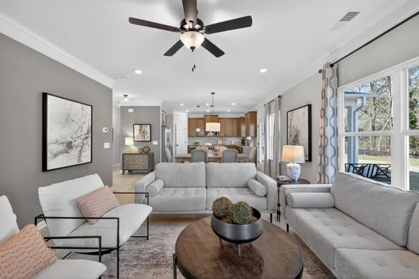$432,205 | 8175 Harbour Chase Loop, Ooltewah, TN 37363