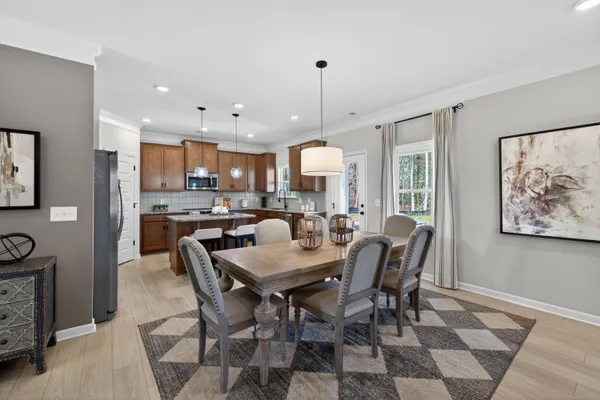 $432,205 | 8175 Harbour Chase Loop, Ooltewah, TN 37363