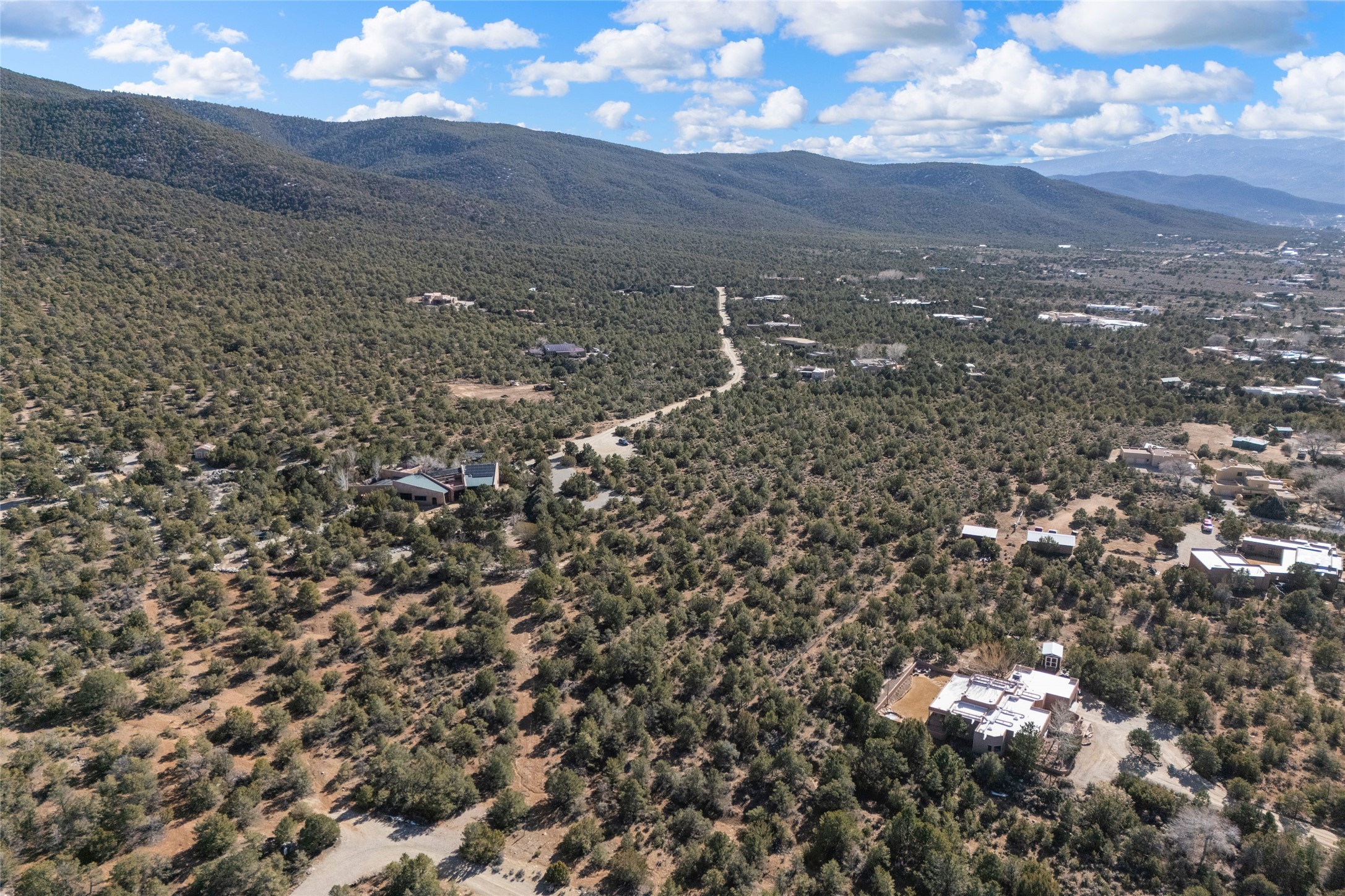 0 North Verde Road Taos, NM 87571 - Photo 14 of 18