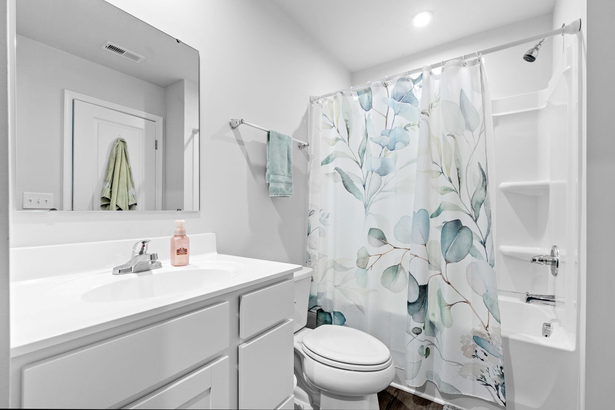 317 Cinerea Way Greer, SC 29651 - Photo 20 of 27