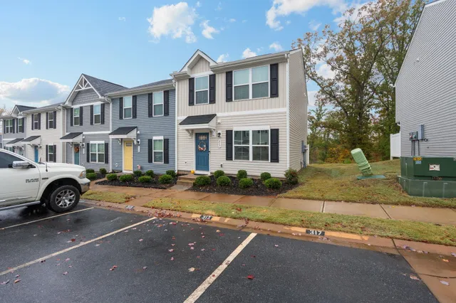 $224,000 | 317 Cinerea Way, Greer, SC 29651