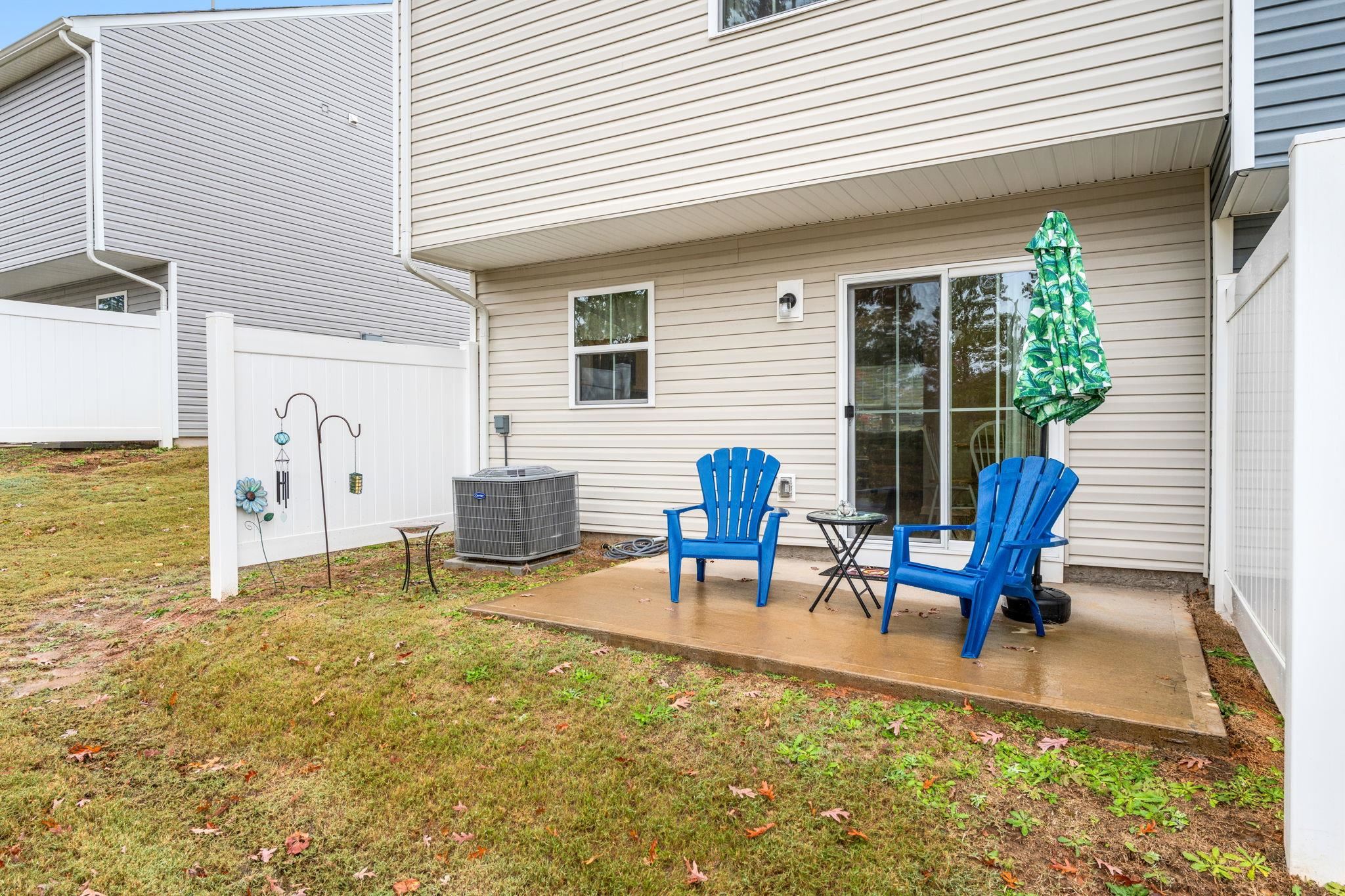 317 Cinerea Way Greer, SC 29651 - Photo 24 of 27