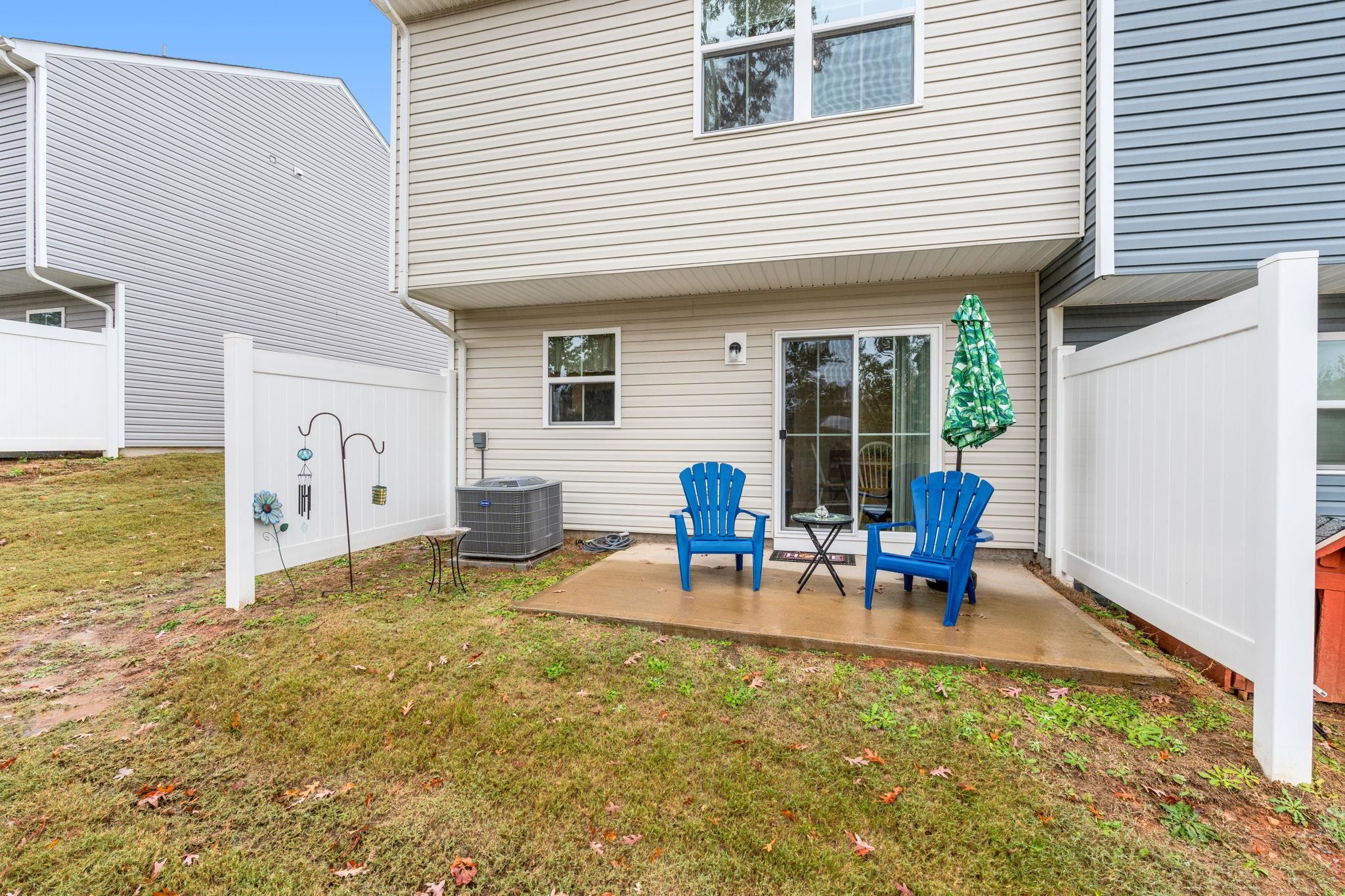 317 Cinerea Way Greer, SC 29651 - Photo 25 of 27