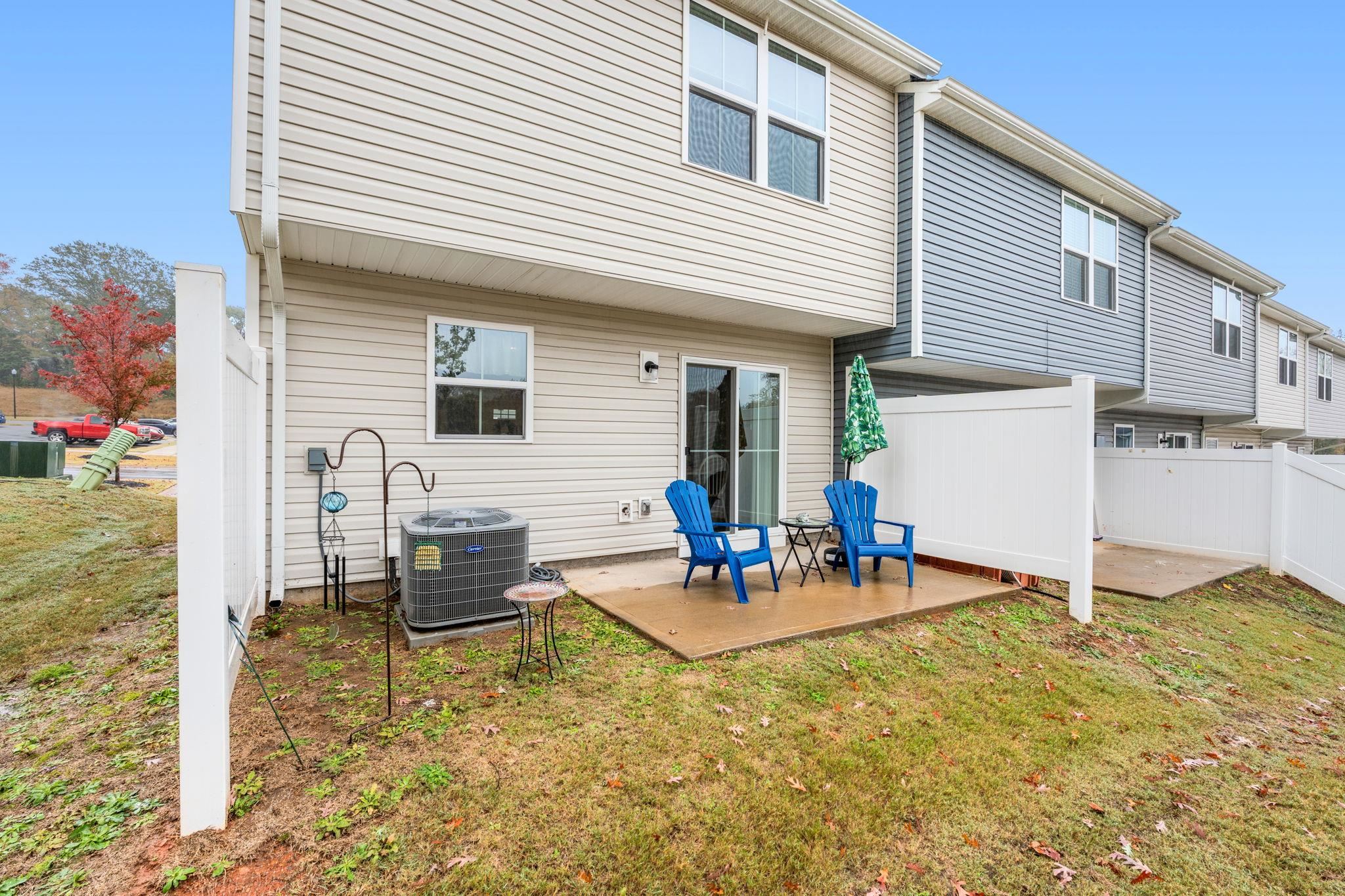 317 Cinerea Way Greer, SC 29651 - Photo 26 of 27