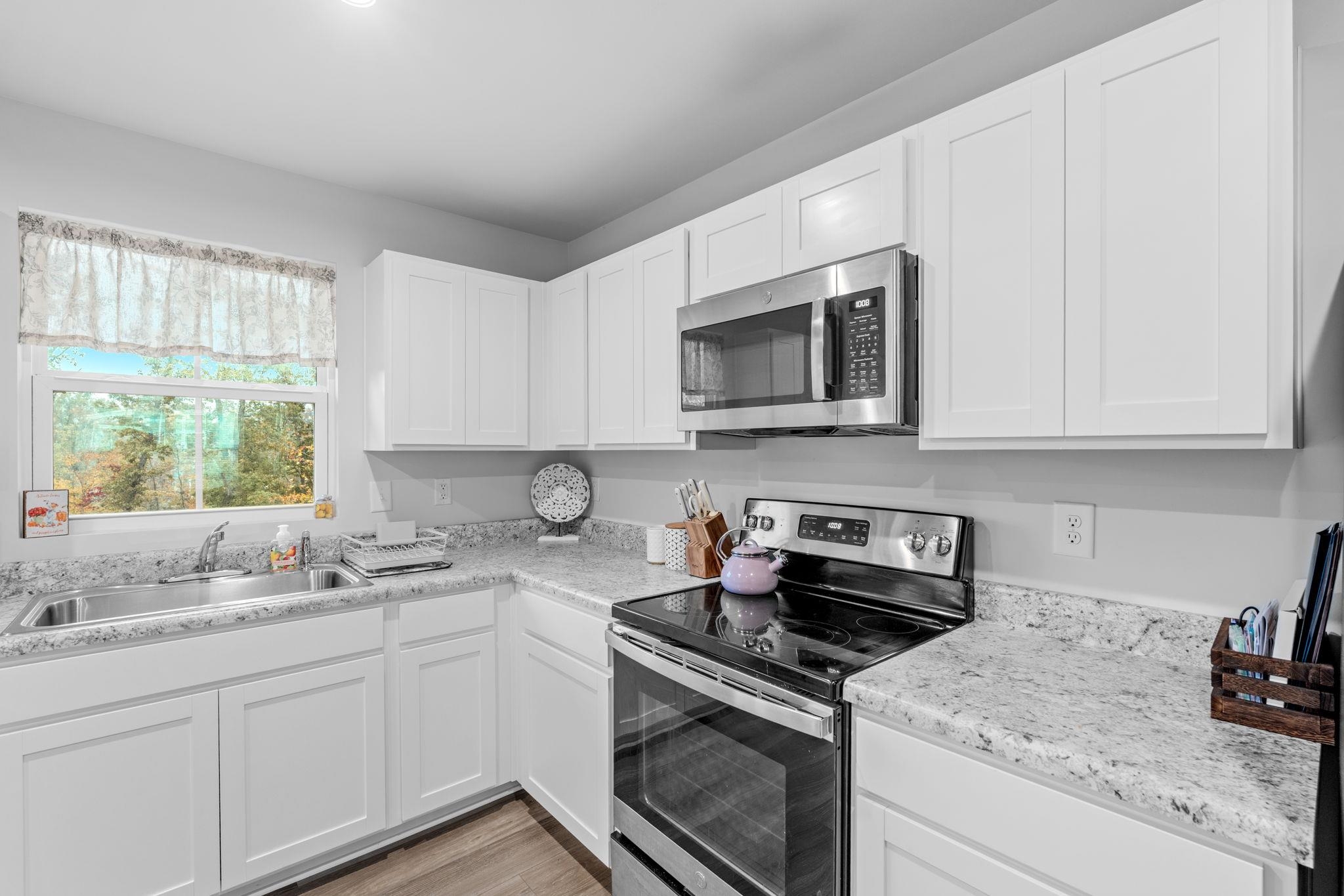 317 Cinerea Way Greer, SC 29651 - Photo 7 of 27