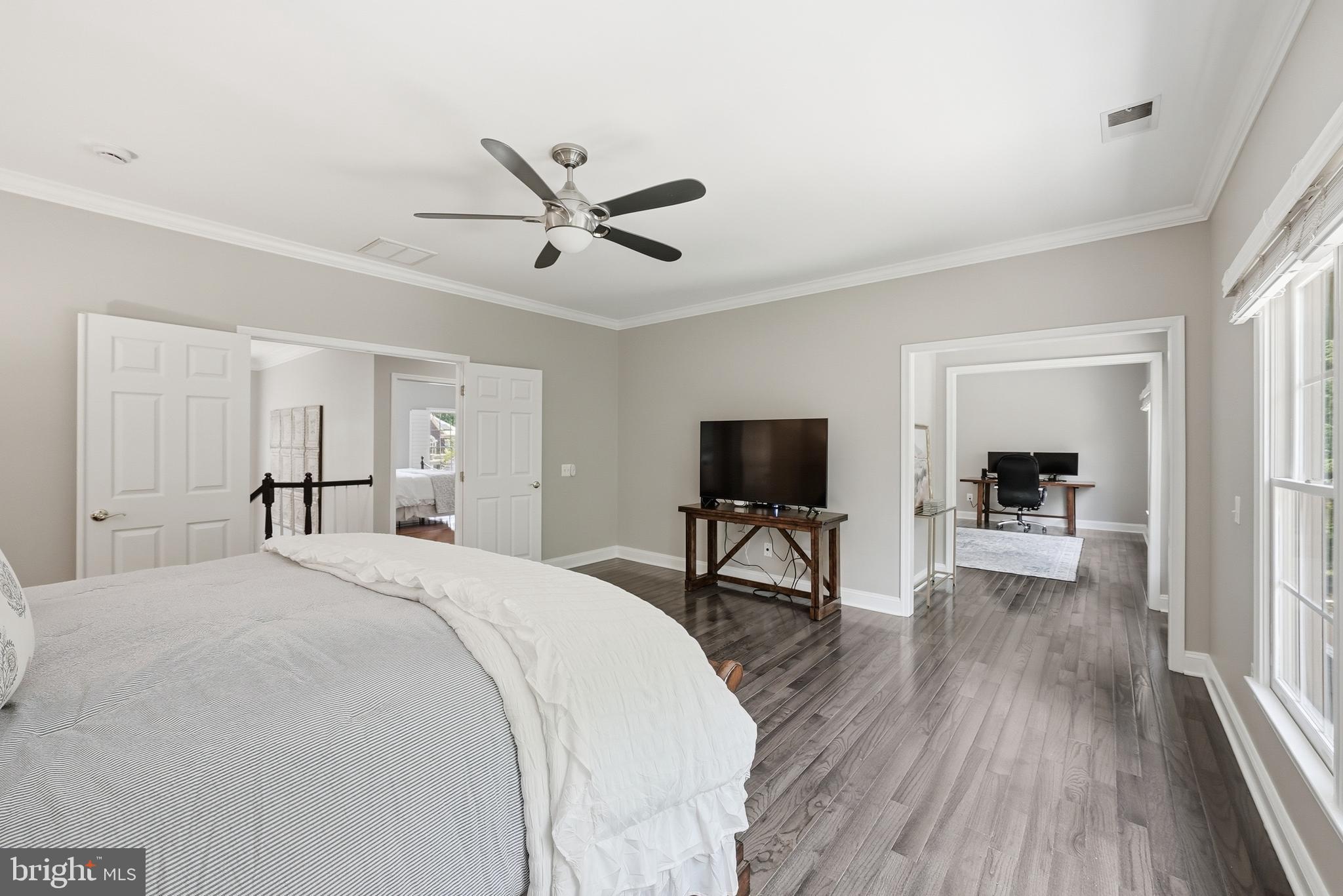 7822 Gambrill Woods Way Springfield, VA 22153 - Photo 38 of 81