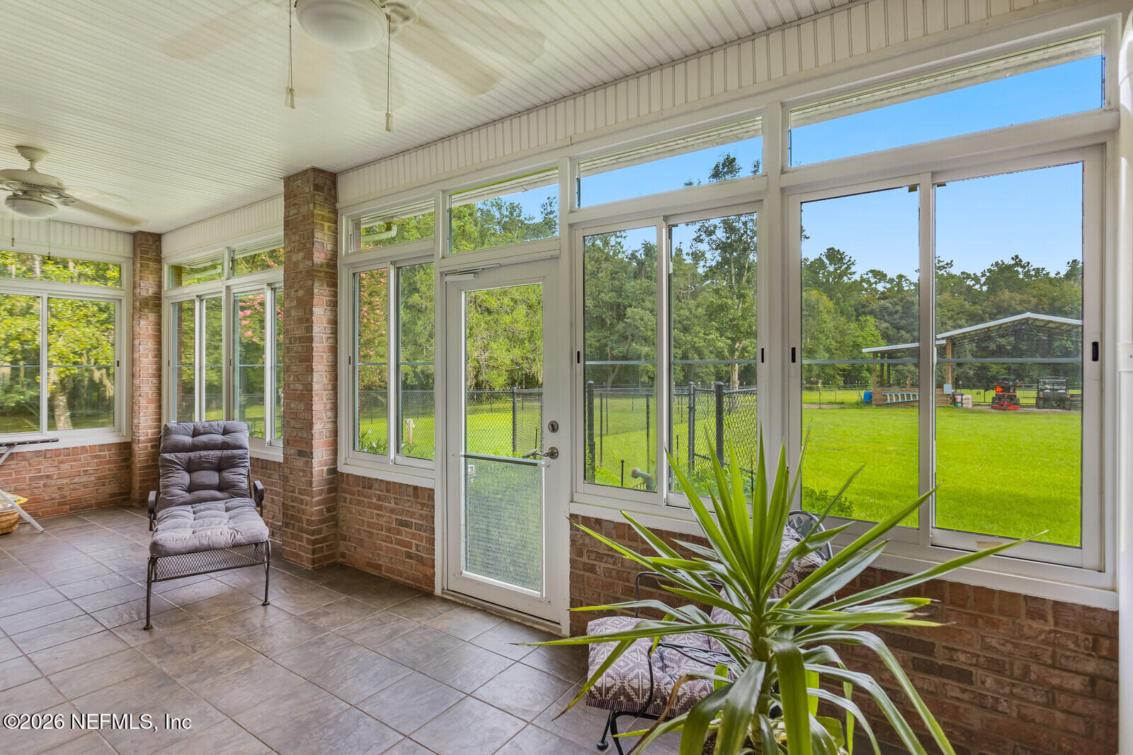 46171 Sauls Road Callahan, FL 32011 - Photo 34 of 57 57_46171_Sauls_Rd_Callahan_Front_Porch_M