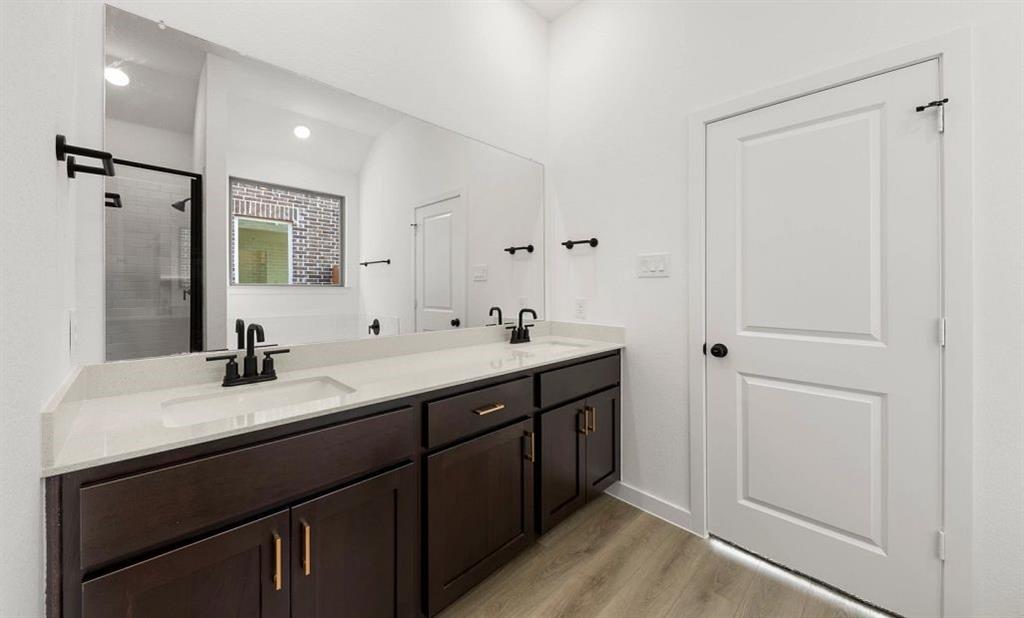 904 Colgate Circle Princeton, TX 75407 - Photo 10 of 15 Primary Bathroom Representative Photo