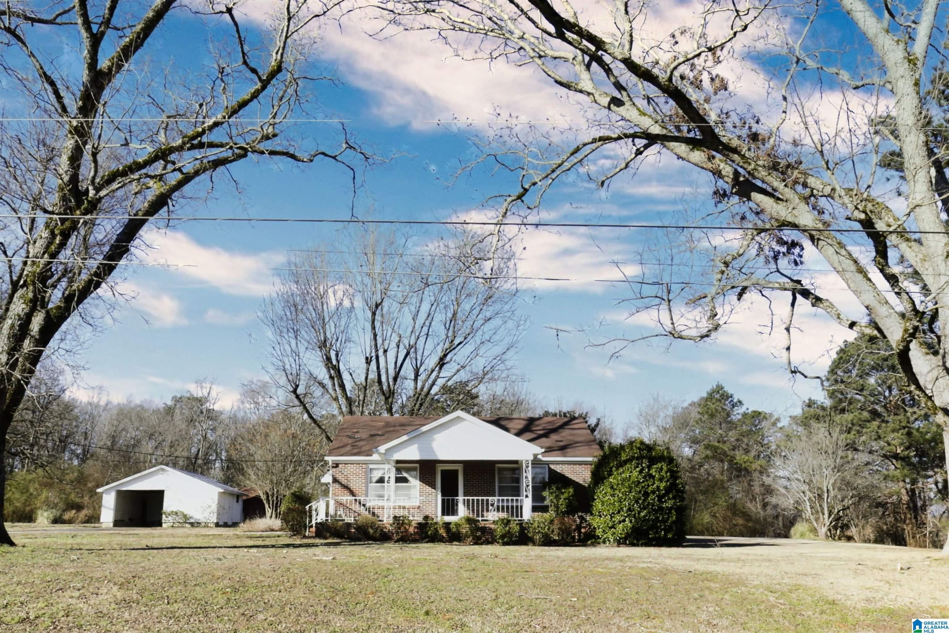 7110 McIntosh Road Oxford, AL 36203 - Photo 2 of 31