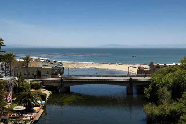 $619,000 | 4460 Diamond Street, Unit 4, Capitola, CA 95010