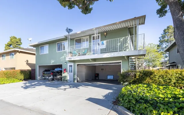 $619,000 | 4460 Diamond Street, Unit 4, Capitola, CA 95010