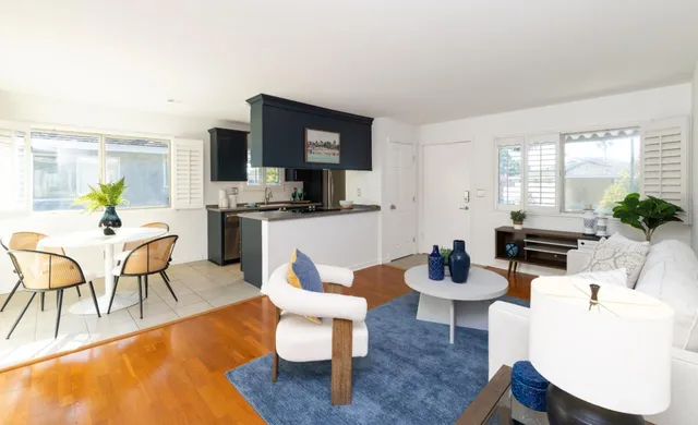 $619,000 | 4460 Diamond Street, Unit 4, Capitola, CA 95010