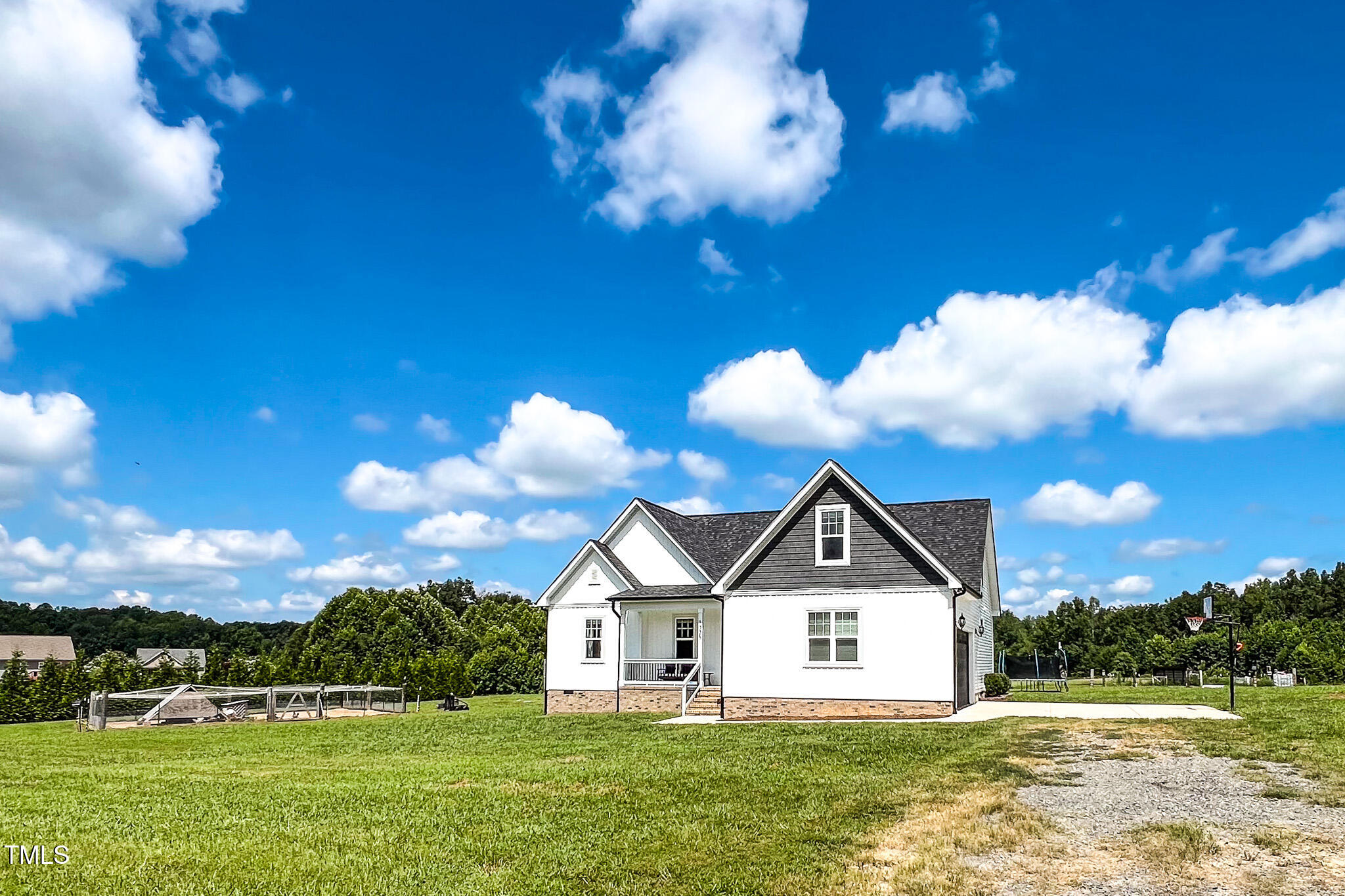 1325 Pixley Pritchard Road Timberlake, NC 27583 - Photo 22 of 49 22