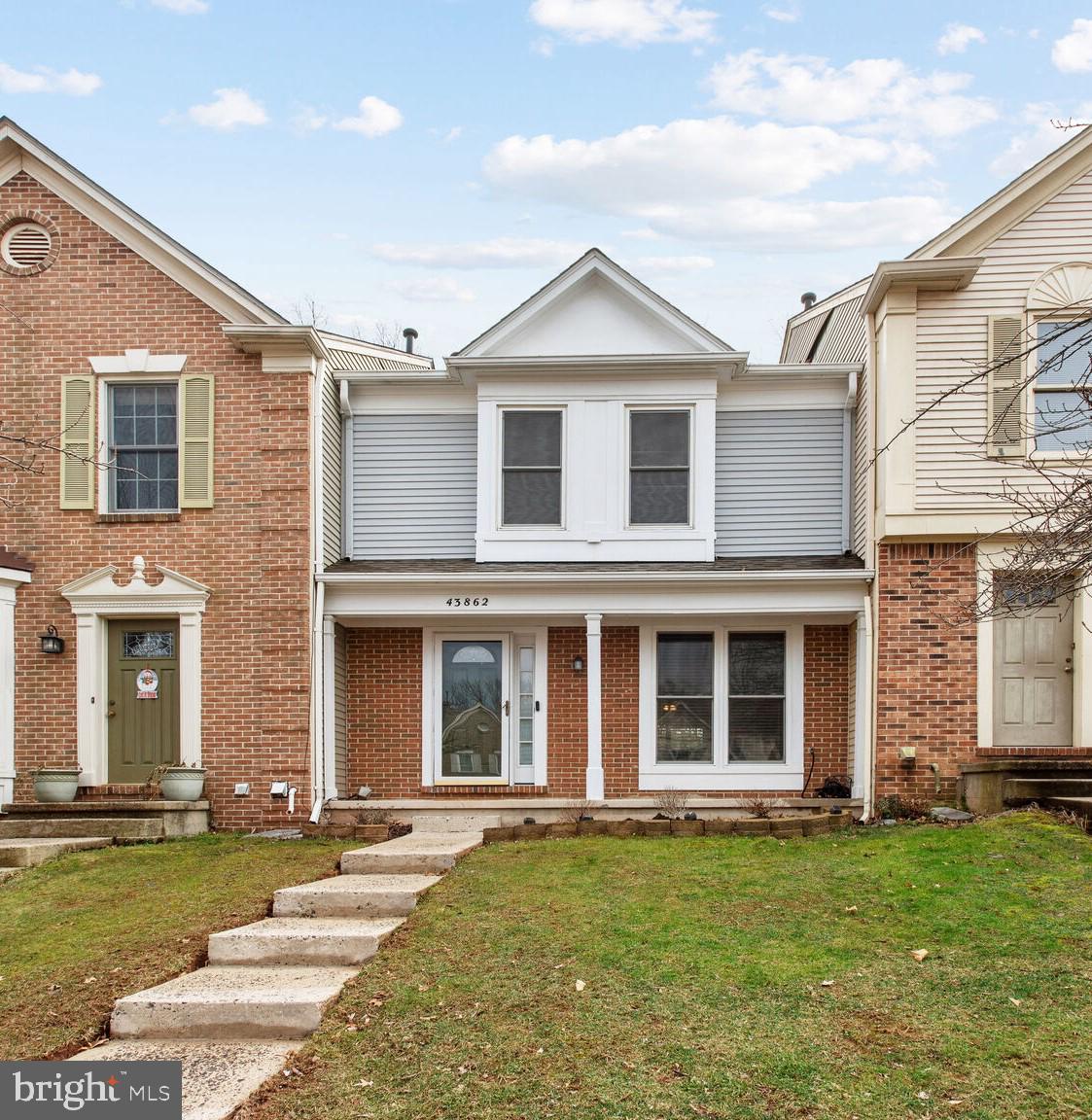 43862 Laburnum Square Ashburn, VA 20147 - Photo 1 of 27 Welcome to 43862 Laburnum Square