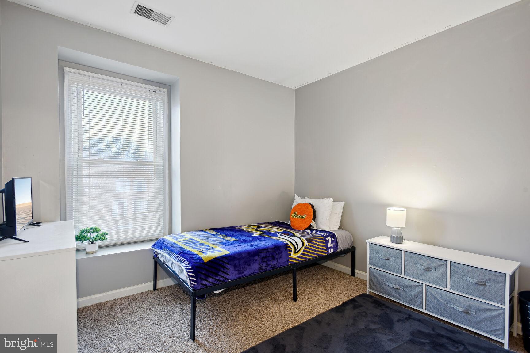 43862 Laburnum Square Ashburn, VA 20147 - Photo 12 of 27 Bedroom 2