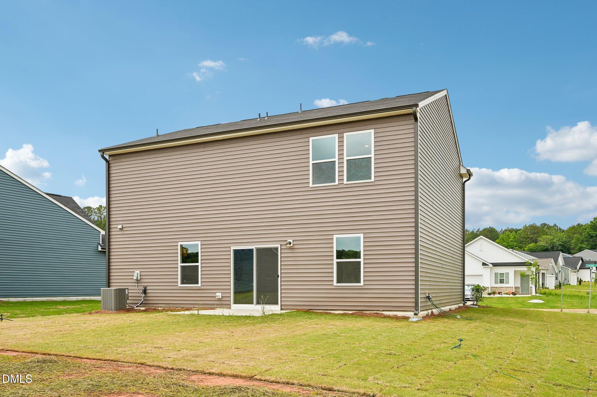 6715 Jersey Road, Unit 105 Middlesex, NC 27557 - Photo 40 of 49