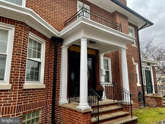 $499,000 | 937 Greenwood Avenue, Trenton, NJ 08609