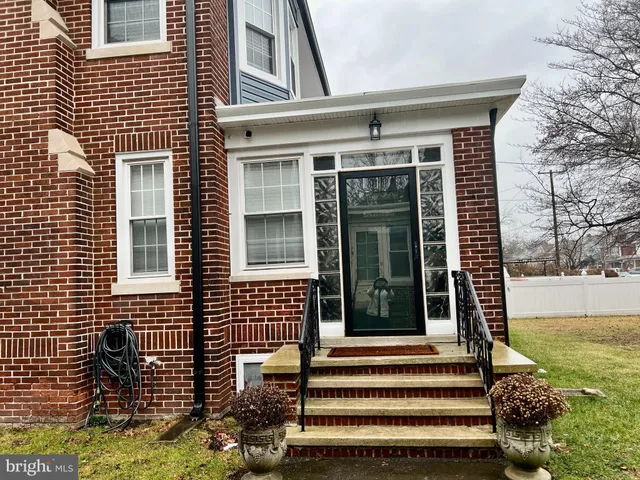 $499,000 | 937 Greenwood Avenue, Trenton, NJ 08609
