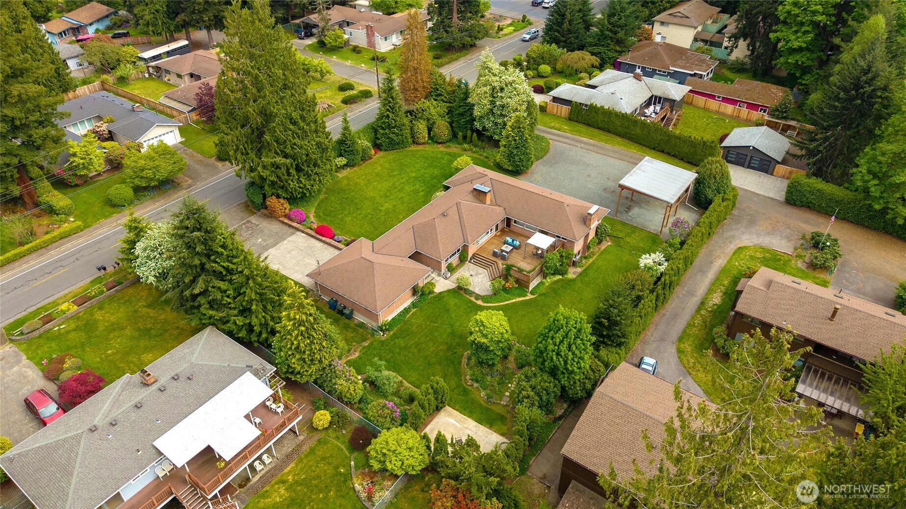 19416 84th Avenue West Edmonds, WA 98026 - Photo 35 of 36