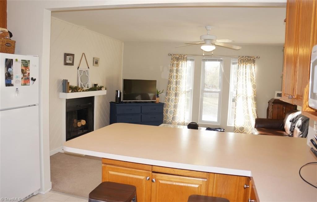 1079 Cresthaven Road Lewisville, NC 27023 - Photo 6 of 27 Gallery Image 6