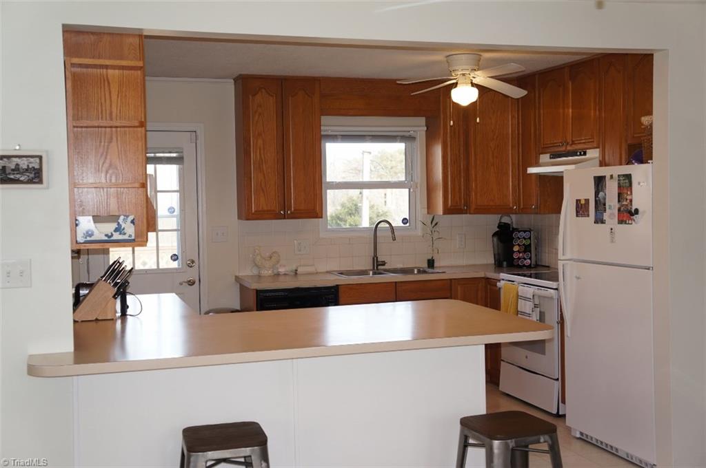 1079 Cresthaven Road Lewisville, NC 27023 - Photo 8 of 27 Gallery Image 8