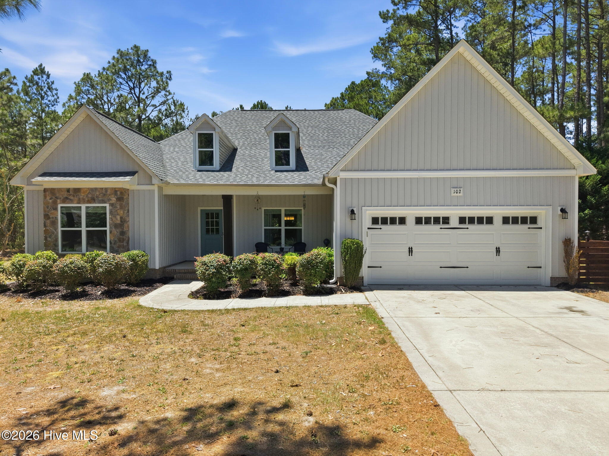 102 Richmond Road Jackson Springs, NC 27281 - Photo 4 of 47