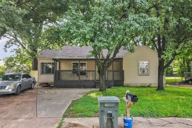 $78,000 | 607 Burlington Circle, Memphis, TN 38127