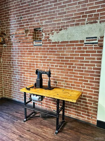 $1,895 | 1209 Washington Avenue, Unit 818, St. Louis, MO 63103