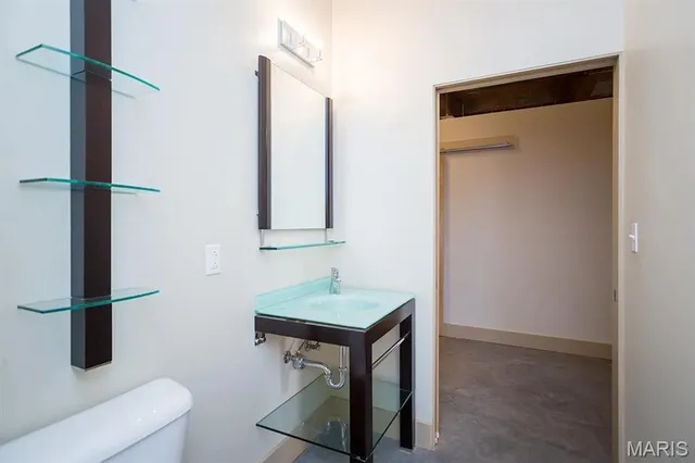 $1,895 | 1209 Washington Avenue, Unit 818, St. Louis, MO 63103