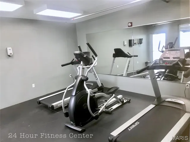 $1,895 | 1209 Washington Avenue, Unit 818, St. Louis, MO 63103