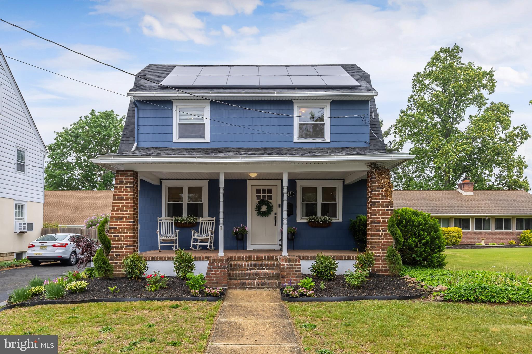 147 South Woodbury Road Pitman, NJ 08071 - Photo 1 of 28