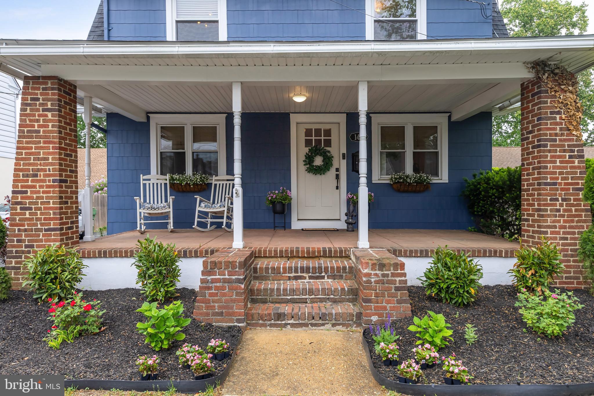 147 South Woodbury Road Pitman, NJ 08071 - Photo 5 of 28