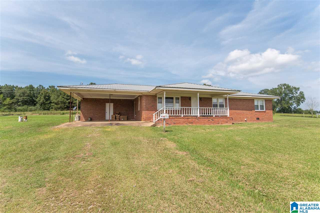 205 County Road 3 Reform, AL 35481 - Photo 37 of 46