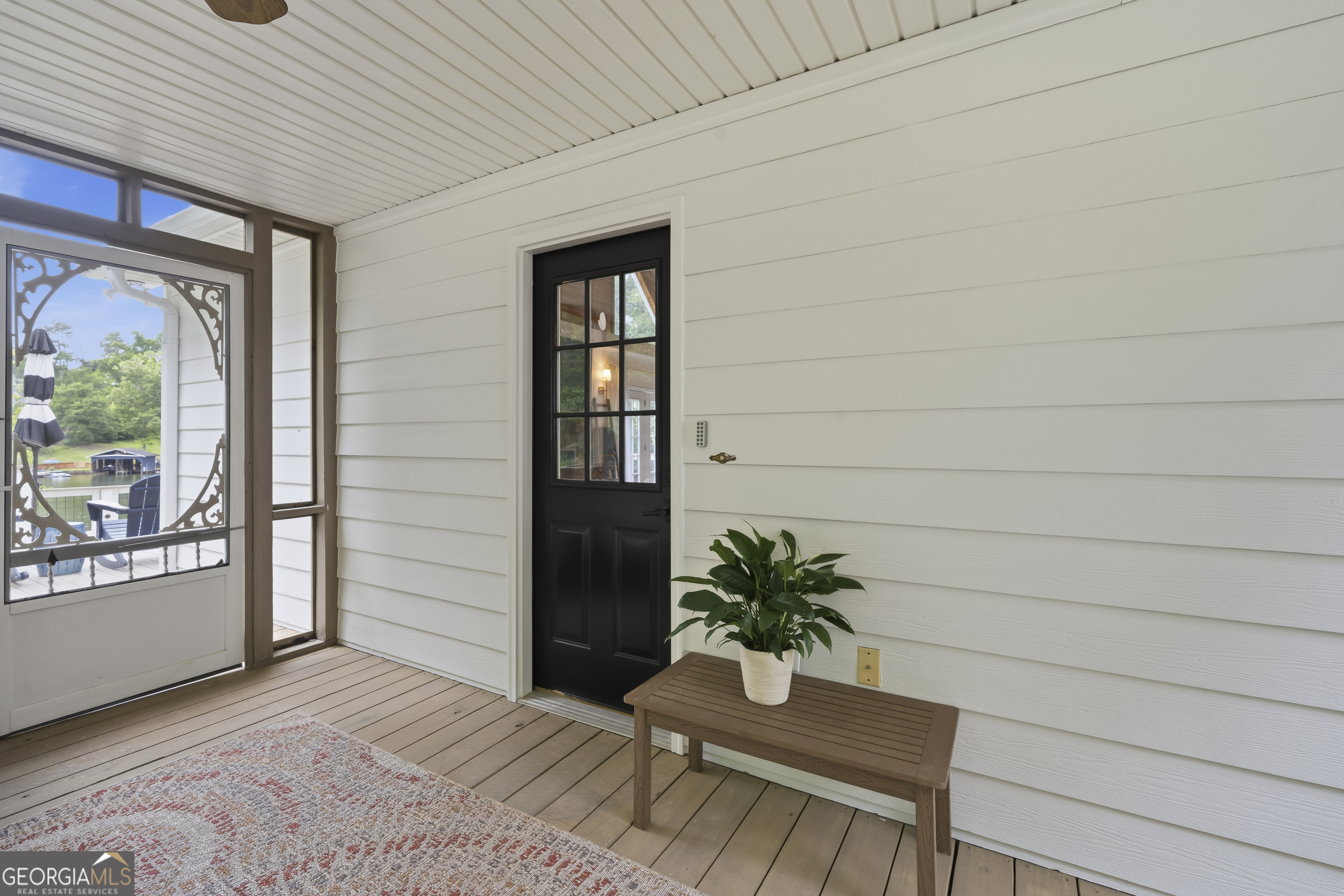 336 Cold Branch Road Eatonton, GA 31024 - Photo 13 of 55