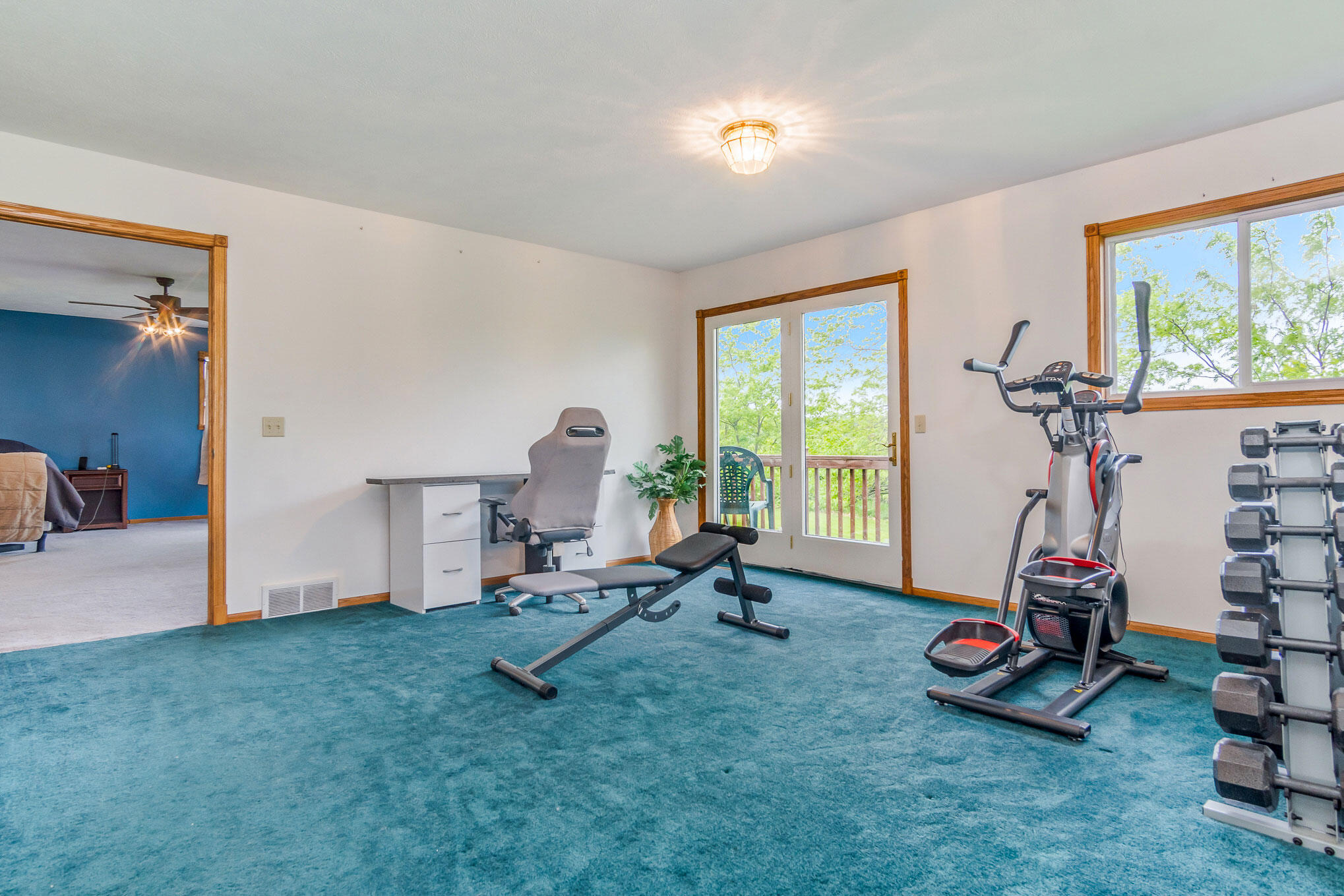 11626 Heights Ravenna Road Ravenna, MI 49451 - Photo 23 of 29 DSC09439