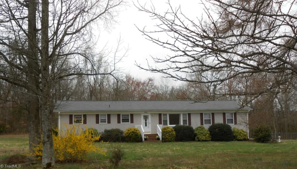 6500 Company Mill Road Climax, NC 27233 - Photo 1 of 12 Main photo