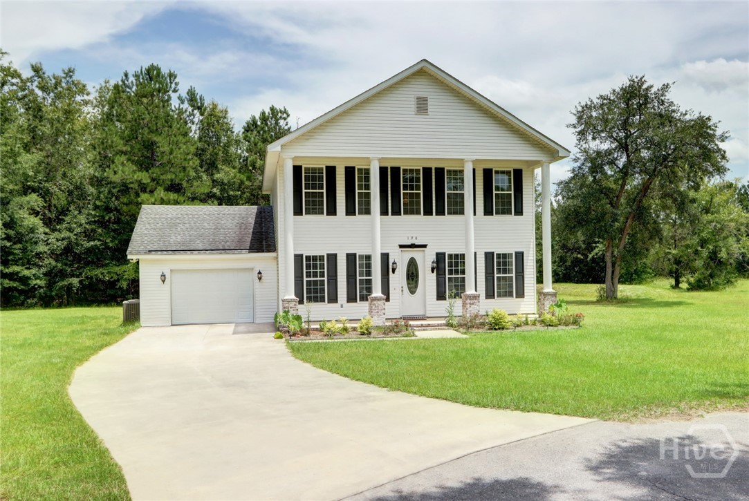 190 Trail S Road Midway, GA 31320 - Photo 1 of 38 Gallery Image 1