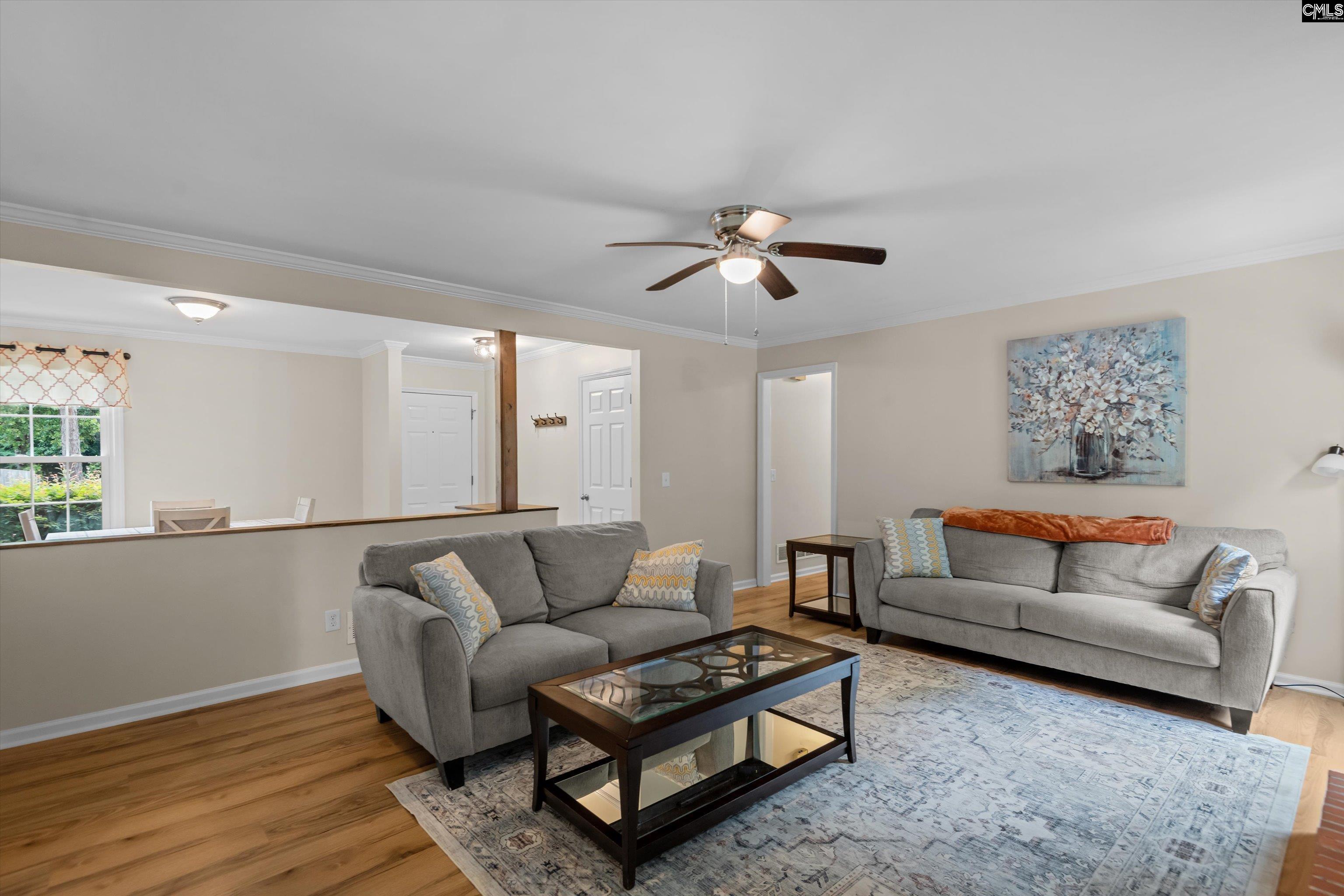 125 Weston Watch Road Irmo, SC 29063 - Photo 9 of 25