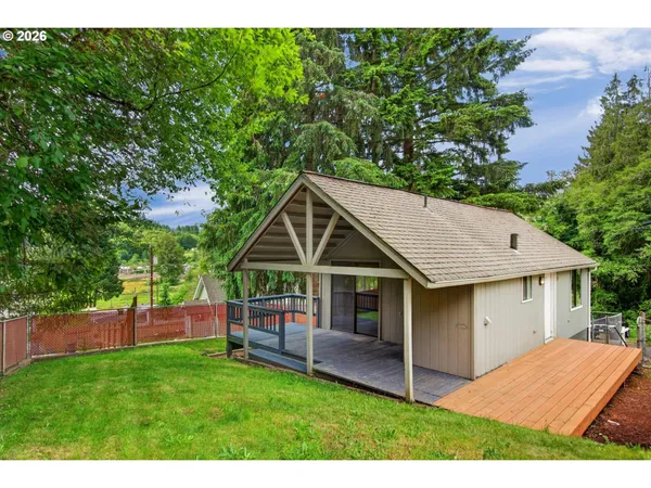 $229,000 | 710 Wood Lane, Clatskanie, OR 97016