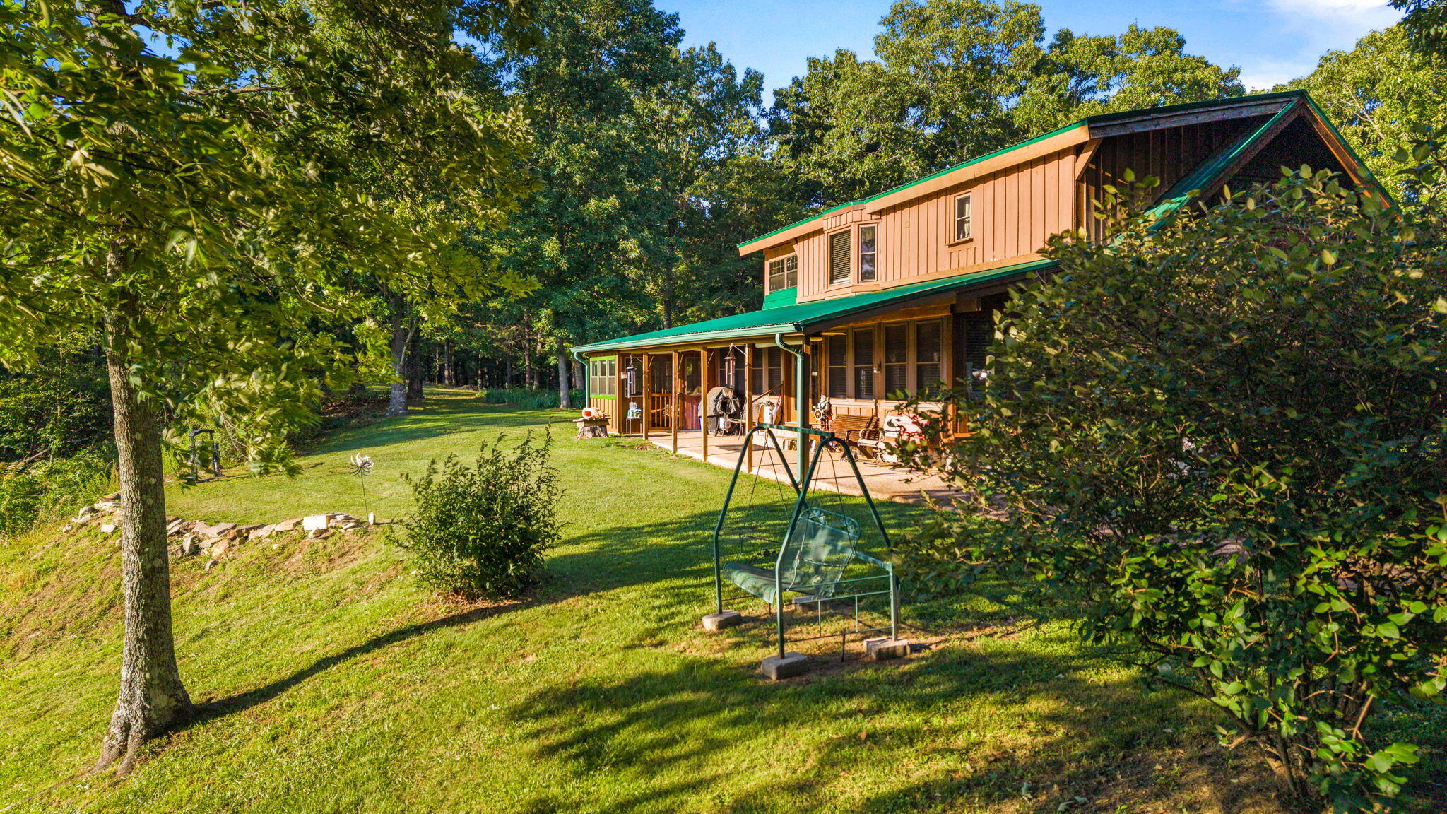 863 Porch Rock Road Pikeville, TN 37367 - Photo 18 of 62 14-web-or-mls-DJI_20260615191149_0803_D