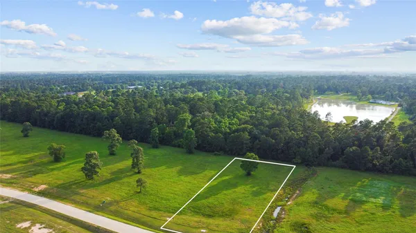 $400,000 | 2040 Stallion Lakes Avenue, Hockley, TX 77447