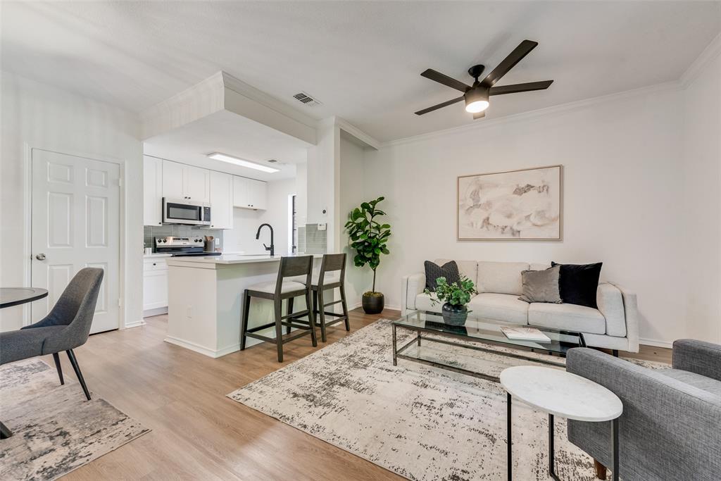 14333 Preston Road, Unit 1208 Dallas, TX 75254 - Photo 1 of 16 Gallery Image 1