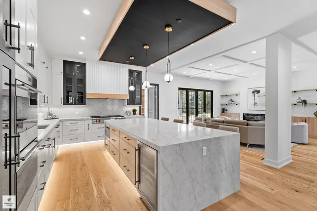 $2,849,000 | 3005 Highland Road, Northbrook, IL 60062