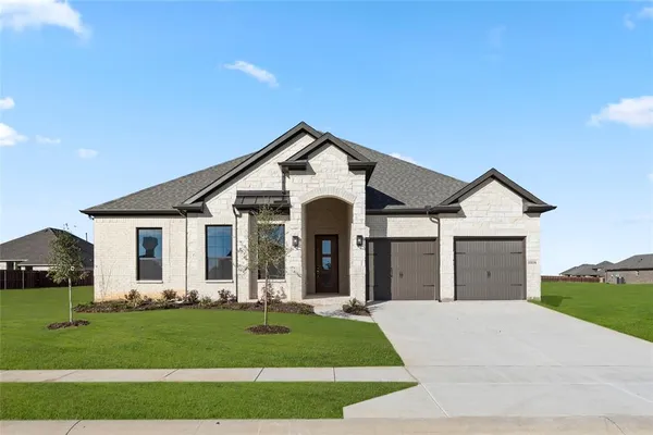 $489,900 | 1016 Mill Ridge Drive, Justin, TX 76247
