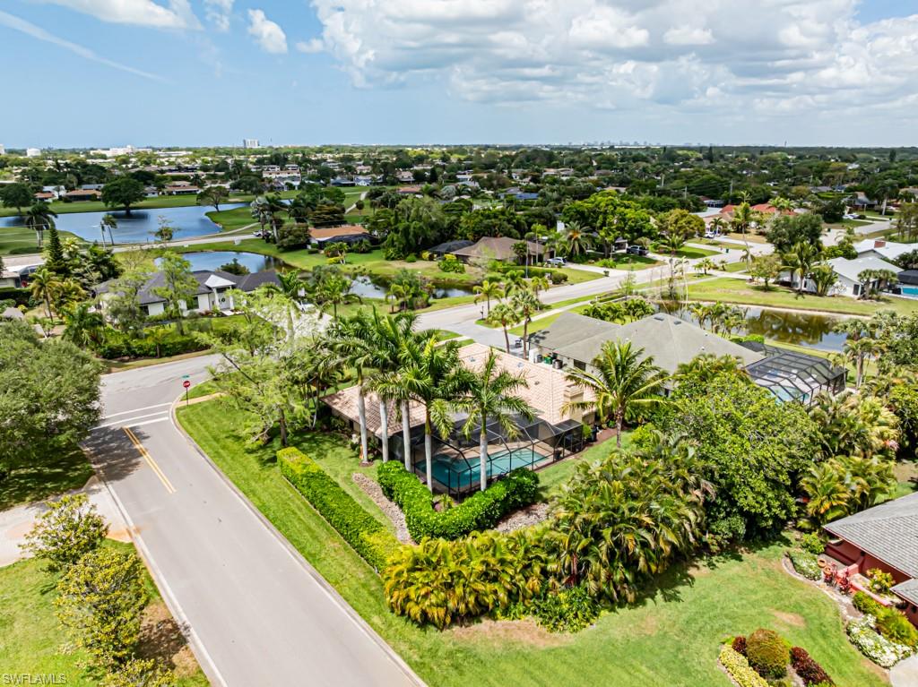 2308 Kings Lake Boulevard Naples, FL 34112 - Photo 34 of 36 a view of a city