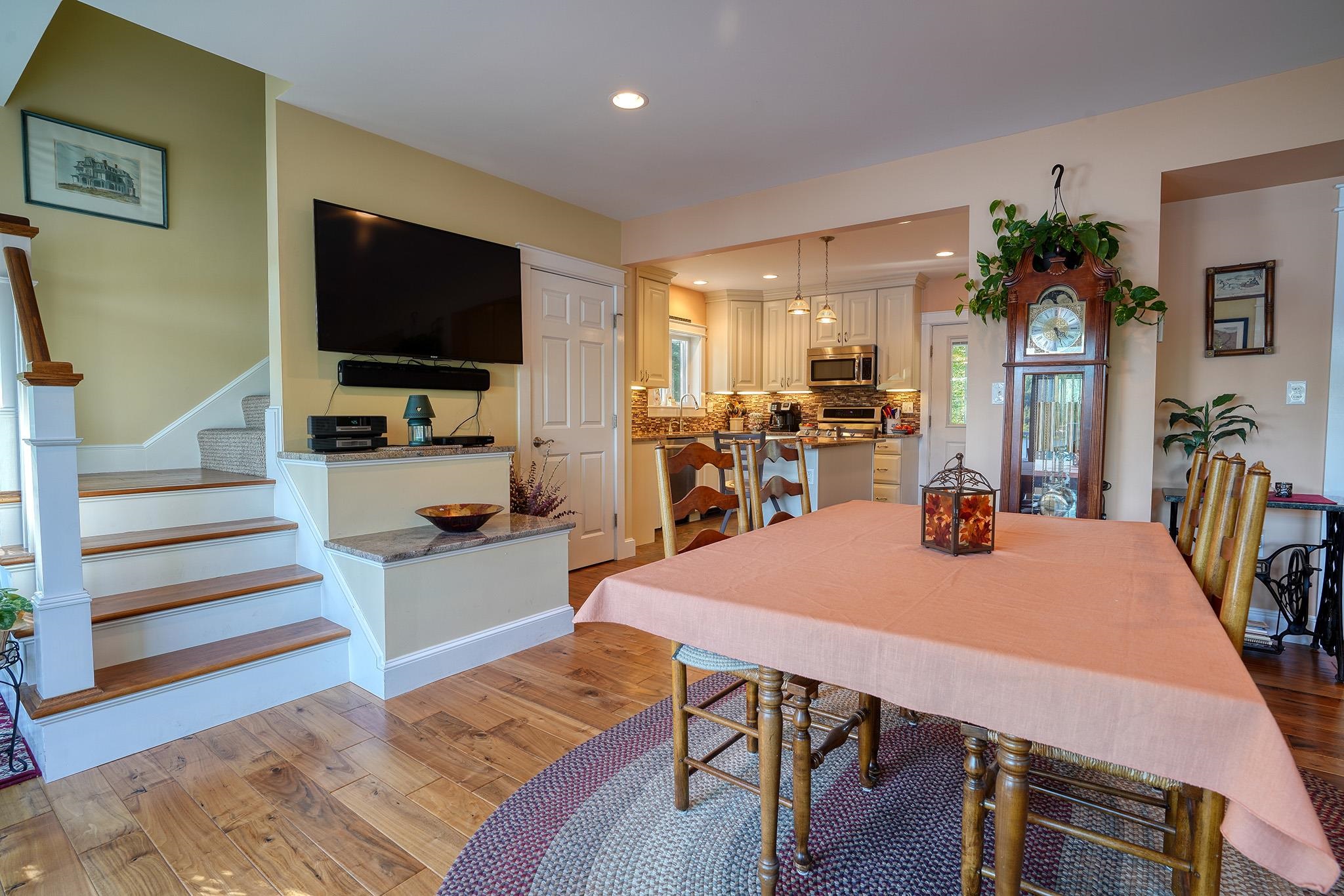 94 Kimball Road Rindge, NH 03461 - Photo 14 of 32