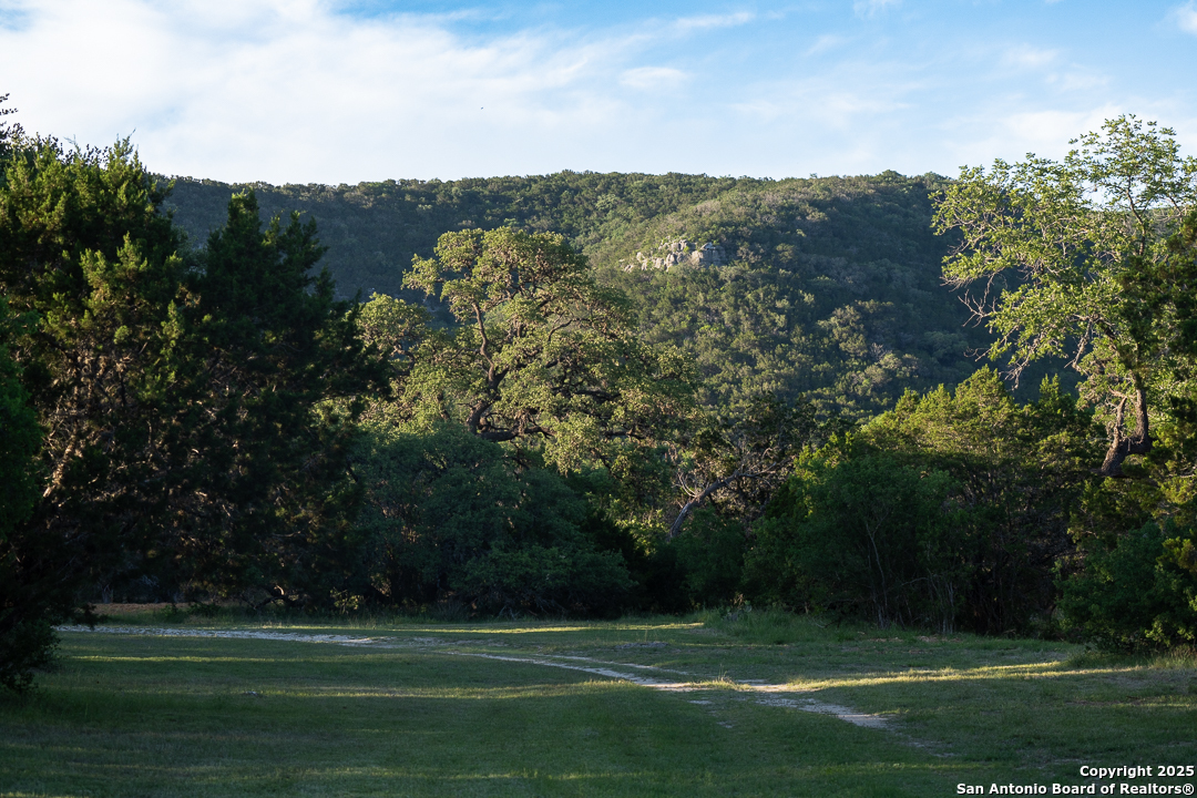 35298 Ranch To Market Road 187 Vanderpool, TX 78885 - Photo 28 of 29 a view of a grassy field